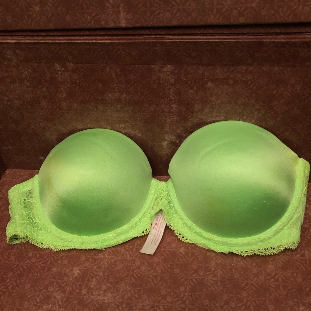 Victoria’s Secret Push up multi way bra